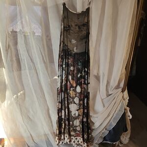 Floral Maxi Dress Market Of Stars